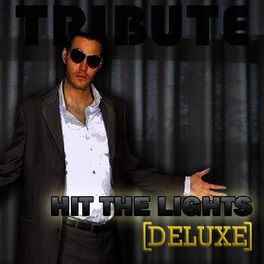 Album cover of Hit The Lights (Jay Sean Tribute) - DELUXE