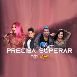 Album cover of Precisa Superar