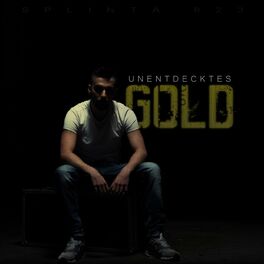 Album cover of Unentdecktes Gold