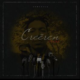 Album cover of Creëren