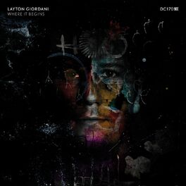 Album cover of Where It Begins