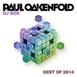 Album cover of DJ Box - Best Of 2014