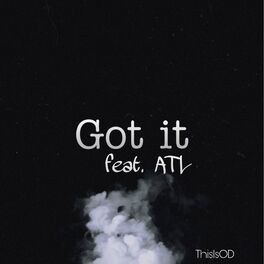 Album cover of Got It