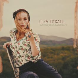 Album cover of Look To Your Own Heart