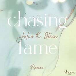 Album cover of Chasing Fame (Montana Arts College 2)