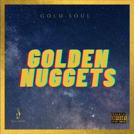 Album cover of Golden Nuggets