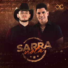 Album cover of Sarra Viola