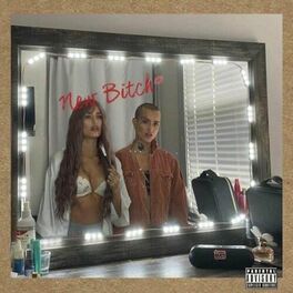 Album cover of New Bitch