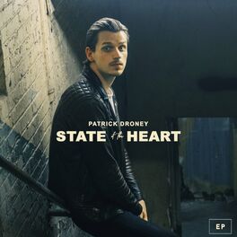 Album cover of State of the Heart