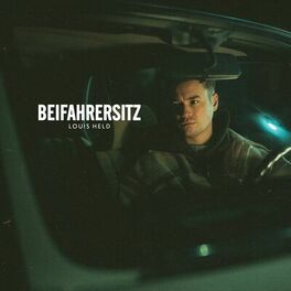 Album cover of Beifahrersitz