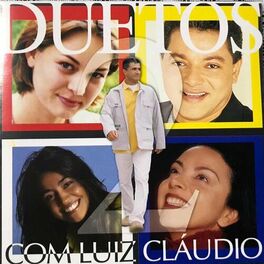 Album cover of Duetos Com Amigos, Vol. 2