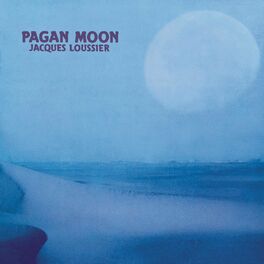Album cover of Pagan Moon