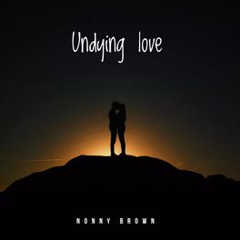 Album cover of Undying love (feat. Joan & Attom)