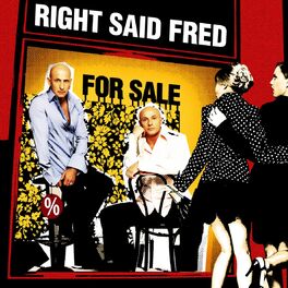Album cover of For Sale