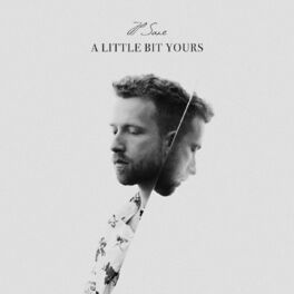 Album cover of A Little Bit Yours