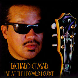 Album cover of Live at the Leopard Lounge