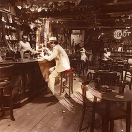 Album picture of In Through the out Door (Remaster)