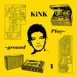 Album cover of Playground