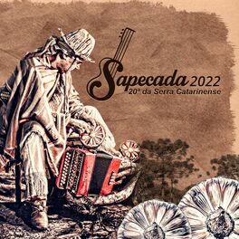 Album cover of 20ª Sapecada da Serra Catarinense