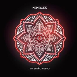 Album cover of UN SUEÑO NUEVO