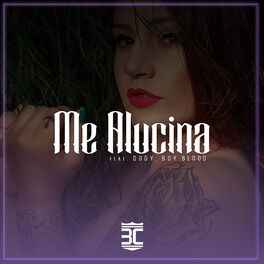 Album cover of Me Alucina