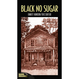 Album cover of BD Music Presents Black No Sugar