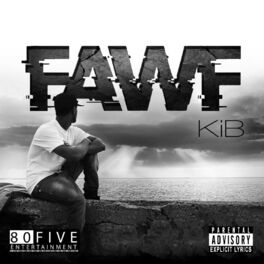 Album cover of FAWF
