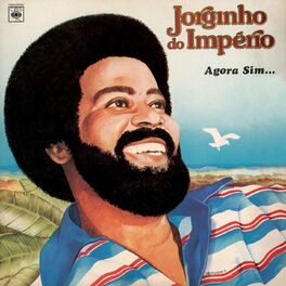 Album cover of Agora Sim...