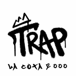 Album cover of Trap La Cota 2000