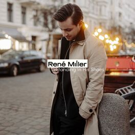 Album cover of Standing in His Shoes