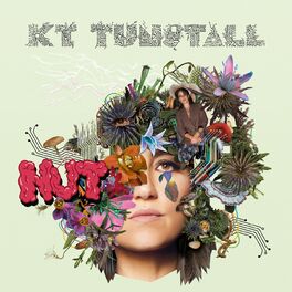 Album cover of NUT