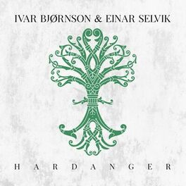 Album cover of Hardanger
