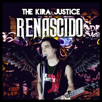 The Kira Justice - Chala Head Chala (Abertura Brasileira de Dragon Ball Z):  listen with lyrics