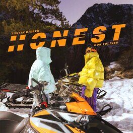 Album picture of Honest