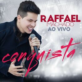 Album cover of Conquista (Ao Vivo)