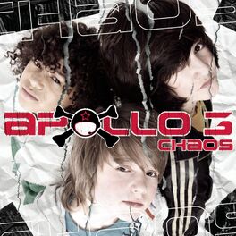 Album cover of Chaos