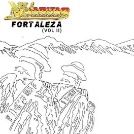 Album cover of Fortaleza (Vol. II)