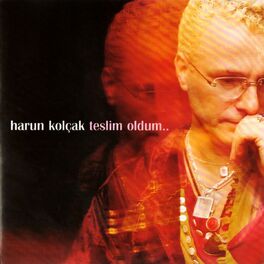 Album cover of Teslim Oldum