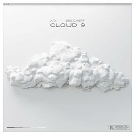Album cover of CLOUD 9 (feat. badchieff)