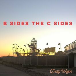 Album cover of B Sides The C Sides