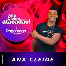 Album cover of Ana Cleide Atacadão