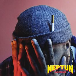 Album cover of Neptun