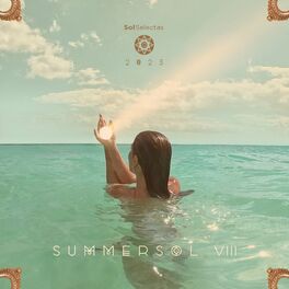 Album cover of Summer Sol VIII