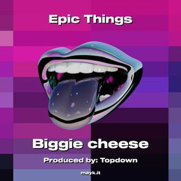 Biggie Chee… - Listen to All Episodes