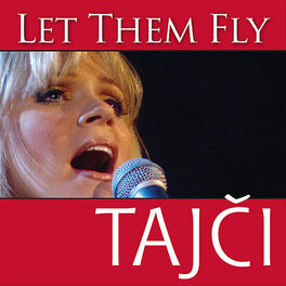 Album cover of Let Them Fly