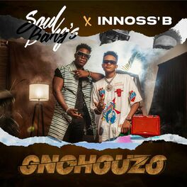 Album cover of Gnohouzo