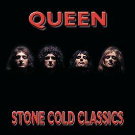 Album cover of Stone Cold Classics