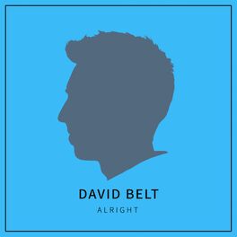 Album cover of Alright