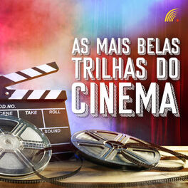 Album cover of As Mais Belas Trilhas Do Cinema
