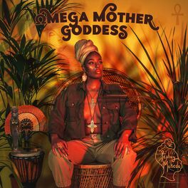 Album picture of Omega Mother Goddess